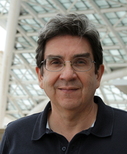 OBALearn Team - Ricardo González Méndez, Ph.D.